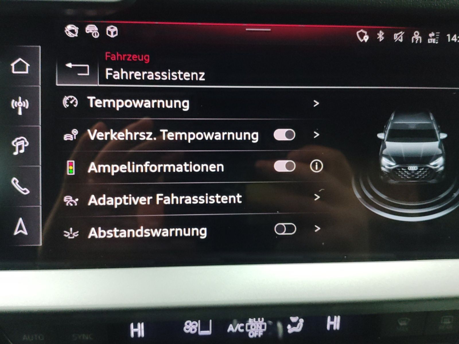 Audi A3 - Bild 17
