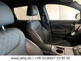 Hyundai Santa Fe Signature 4WD HeadUp 20"ACC+Spur 360°G - Hyundai SANTA FE mit Diesel-Antrieb: Allradantrieb