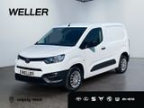 Toyota Proace City L1 1,5-l D-4D Meister *Navi*CarPlay* - Toyota Proace City aus 2023