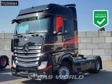 Mercedes-Benz Actros 1853 4X2 Retarder Euro 6 - Mercedes-Benz Actros 1853