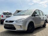 Ford C-MAX Ghia TÜV neu/2.Hand/ - Ford: Ghia