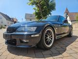 BMW Z3 Coupé 2.8/Handschalter - aus 2000: Coupe