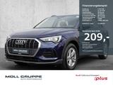 Audi Q3 35 TDI 110(150) S tronic NAVI LM PDC SPURH - Audi Q3 Gebrauchtwagen in Düsseldorf
