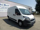 Peugeot Boxer L2H2 2.0 Motor 163 ps Top Zustand 90.000km - Peugeot Boxer: L1h2