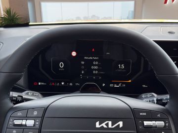 Kia K4 1.6T DCT7 Vision Navi Elektr. Sitz SHZ Klima