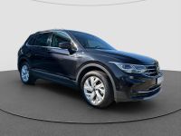Volkswagen Tiguan - Vorschau Bild 4