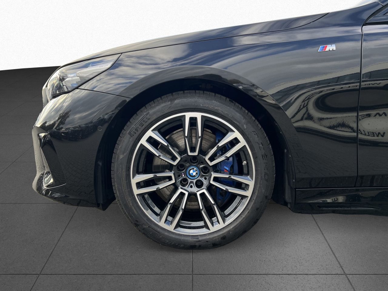 BMW i5 - Bild 21
