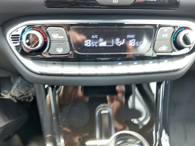 Hyundai i30 1.0 T-GDI AT   Advantage Kombi