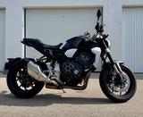 Honda CB1000R 