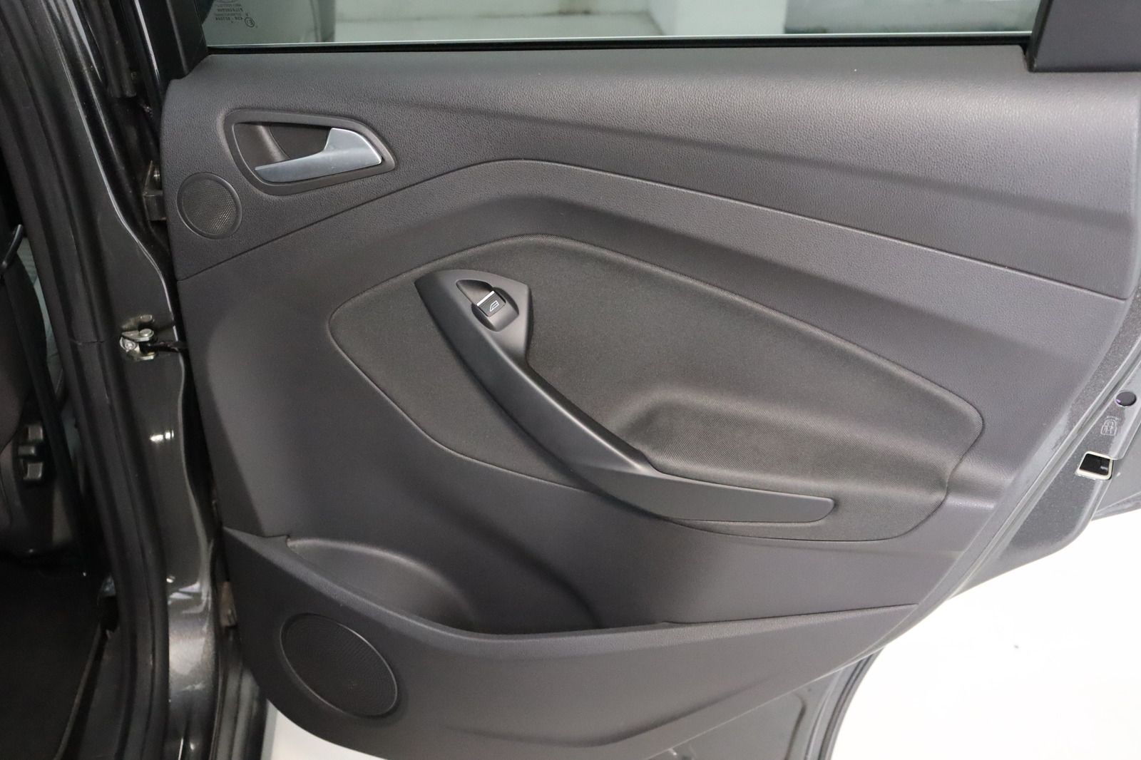 Fahrzeugabbildung Ford C-Max 1. Hand * Sitzhzg. * AHK