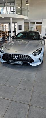 Mercedes-Benz AMG GT 63 4MATIC+ - Carbon / Night Paket PREMIUM