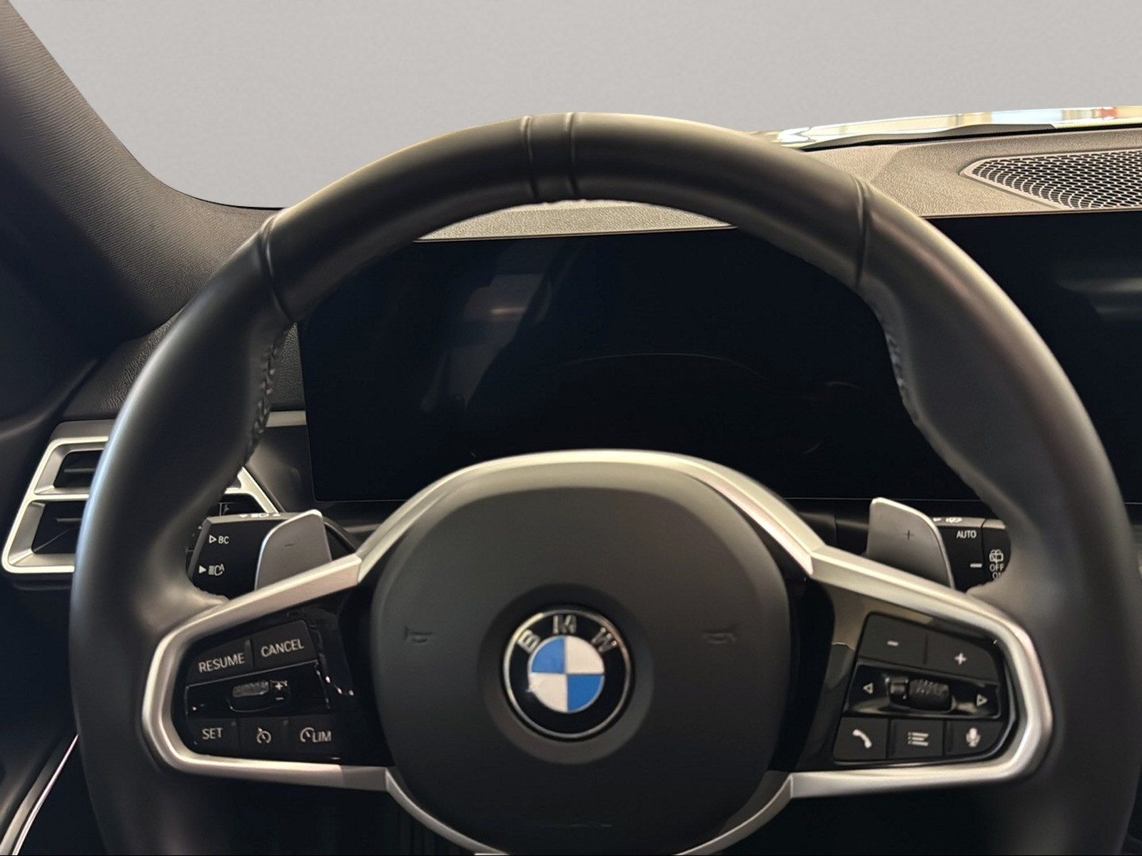 BMW 318 - Bild 16