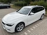 BMW 320d Touring - Edition M Sport - BMW 320: 320d Edition M Sport