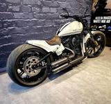 Harley-Davidson Breakout 114 Softail FXBRS NLC, Jekill & Hide  - HARLEY-DAVIDSON NLC