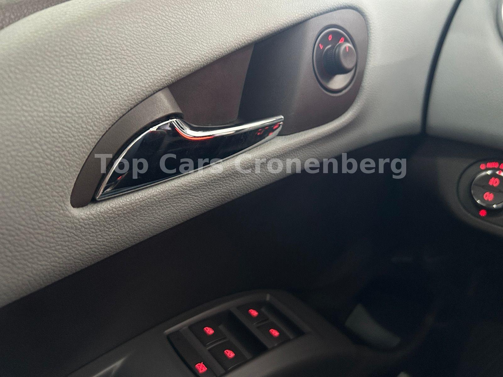 Opel Meriva 1.4 B Innovation*Leder*Navi*PDC*SHZ*EURO5