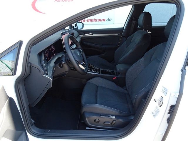 Golf 1.5 eTSI DSG "Edition 50" / AHZV