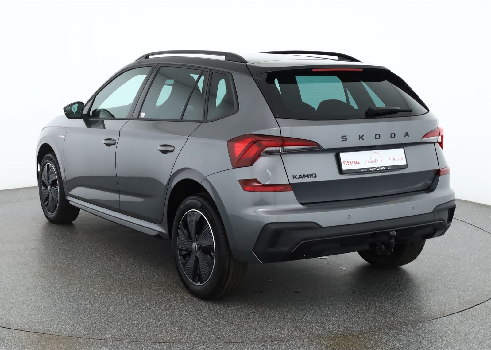 Skoda Kamiq Monte Carlo 1.0 TSI DSG Matrix Kamera Pano imagem 3