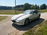 Porsche 944 1. Serie 2,5l Oldtimer - gebrauchte Porsche 944 aus dem Jahr 1984