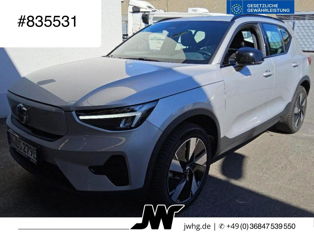 Image of Volvo XC40