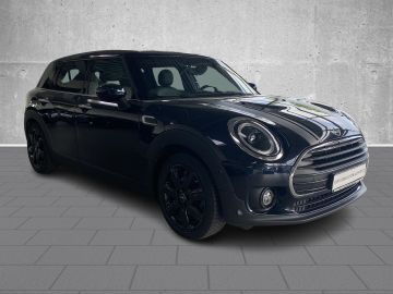 MINI Cooper Clubman - 4