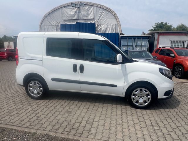 Fiat Doblo Doblò SX Kasten CNG UND BENZIN EURO 6 CH