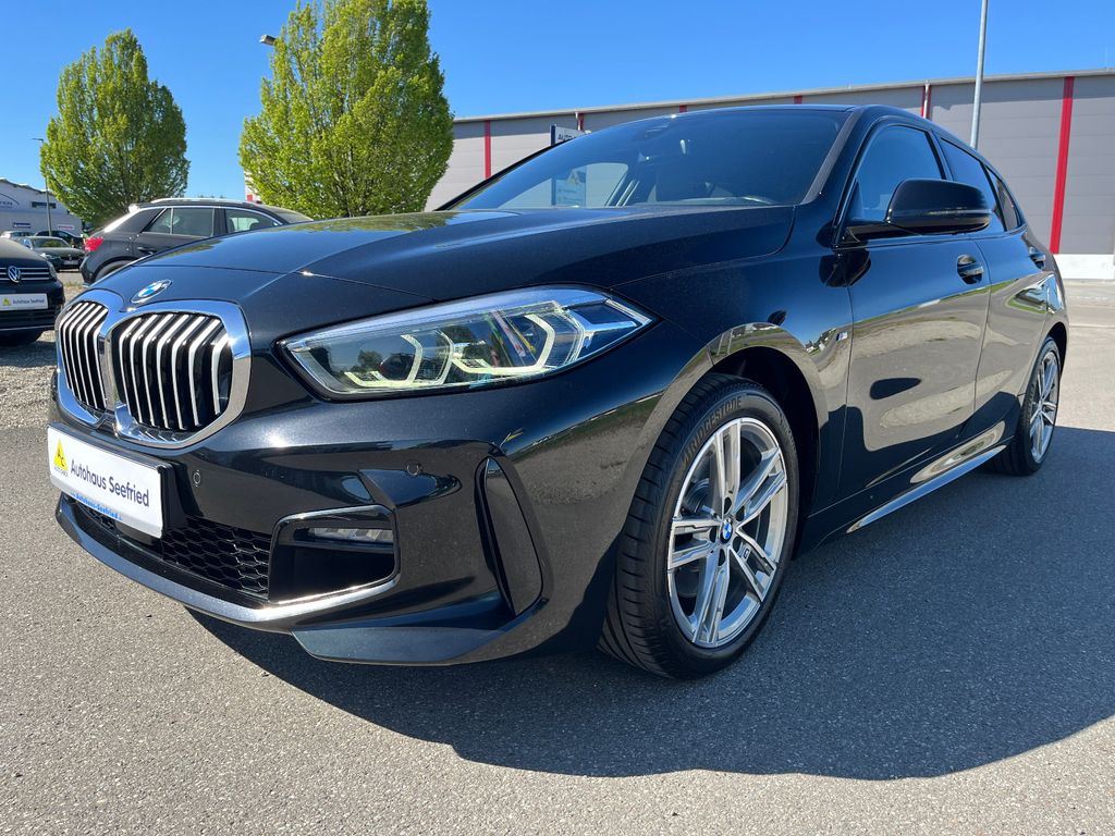 Image of BMW 118