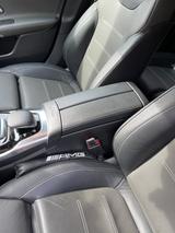 Mercedes-Benz A 35 AMG Mercedes-AMG A 35 4MATIC DCT Merced... - Mercedes-Benz A 35 AMG: Von Privat