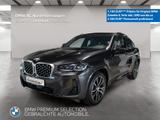 BMW X4 xDrive20i M Sport Standheizung AHK Head-Up - BMW X4 in Dortmund