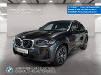 BMW X4 - Vorschau Bild 1