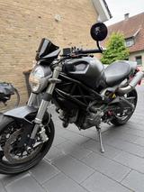 Ducati Monster 696 - DUCATI 2008 MONSTER