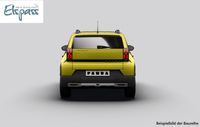 Fiat Grande Panda - Vorschau Bild 3