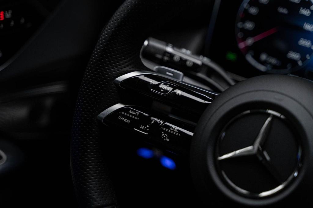 Mercedes-Benz GLC 400