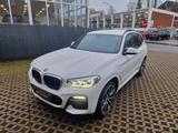 BMW X3 xDrive 30 d M Sport,Navi,Leder,Kamera,Head-Up - BMW X3 in Gelsenkirchen