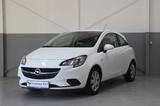 Opel Corsa E Edition ecoFlex~Automatik~Klima - Opel Corsa: Weiß, Edition