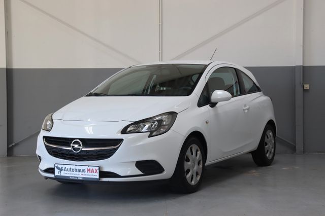 Opel Corsa E Edition ecoFlex~Automatik~Klima