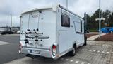 LMC Cruiser sport-line T672 G black selection - LMC Wohnwagen & Wohnmobile