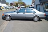 Mercedes-Benz 500SEL*Leder*Soft Close*H-Kennzeichen*Klimaaut - Mercedes-Benz 500: K