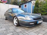 Honda Prelude 2.2 VTEC  185 PS  Top gepf... - Honda Prelude aus 1997
