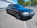 Mercedes-Benz MERCEDES C200 - gebrauchte Mercedes-Benz C 200 aus dem Jahr 1995