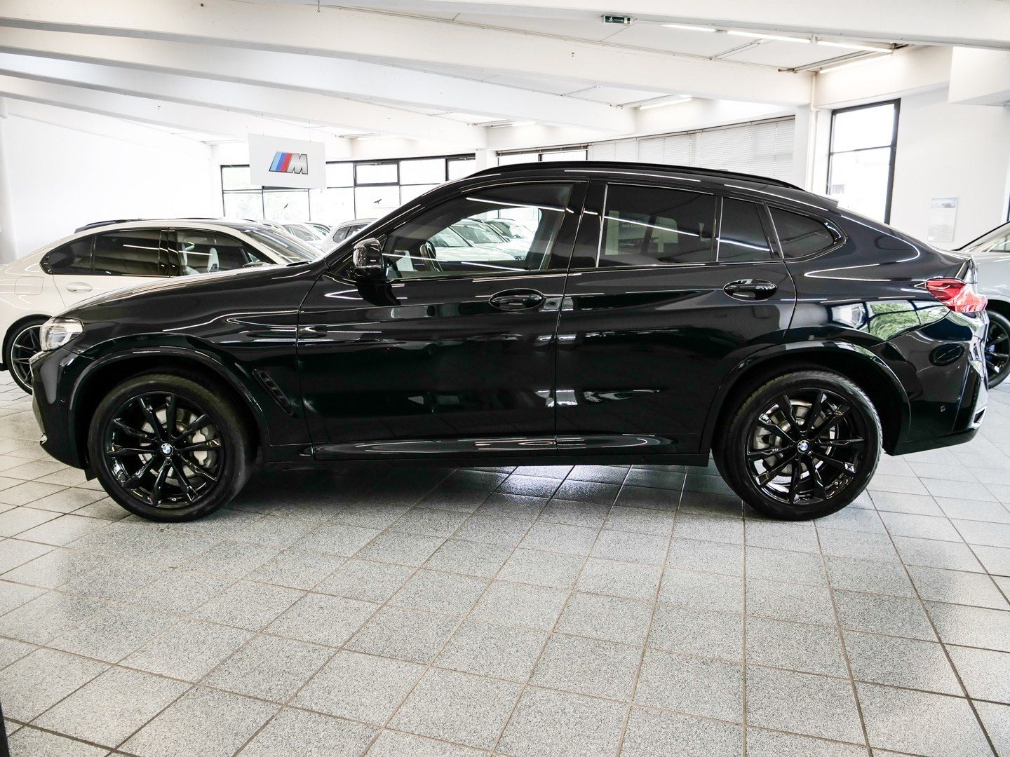 BMW X4 - Bild 4