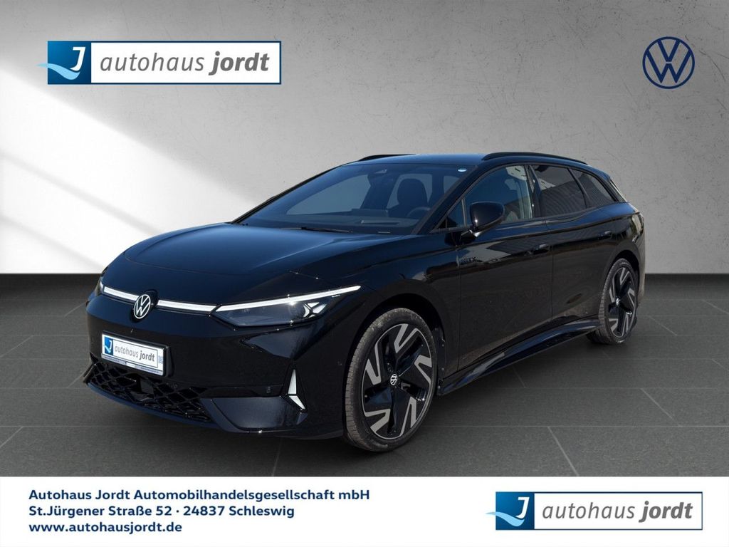 Volkswagen ID.7 — hlavná fotografia