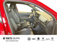 Volkswagen T-Cross - Vorschau Bild 6