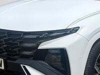 Hyundai TUCSON - Vorschau Bild 6