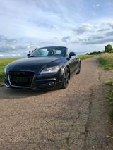 Audi Roaster TT 2,0 - Audi A4: Cabrio, 2.0
