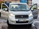 Fiat Scudo 9 Sitzer Panorama 2.0 128 PS 