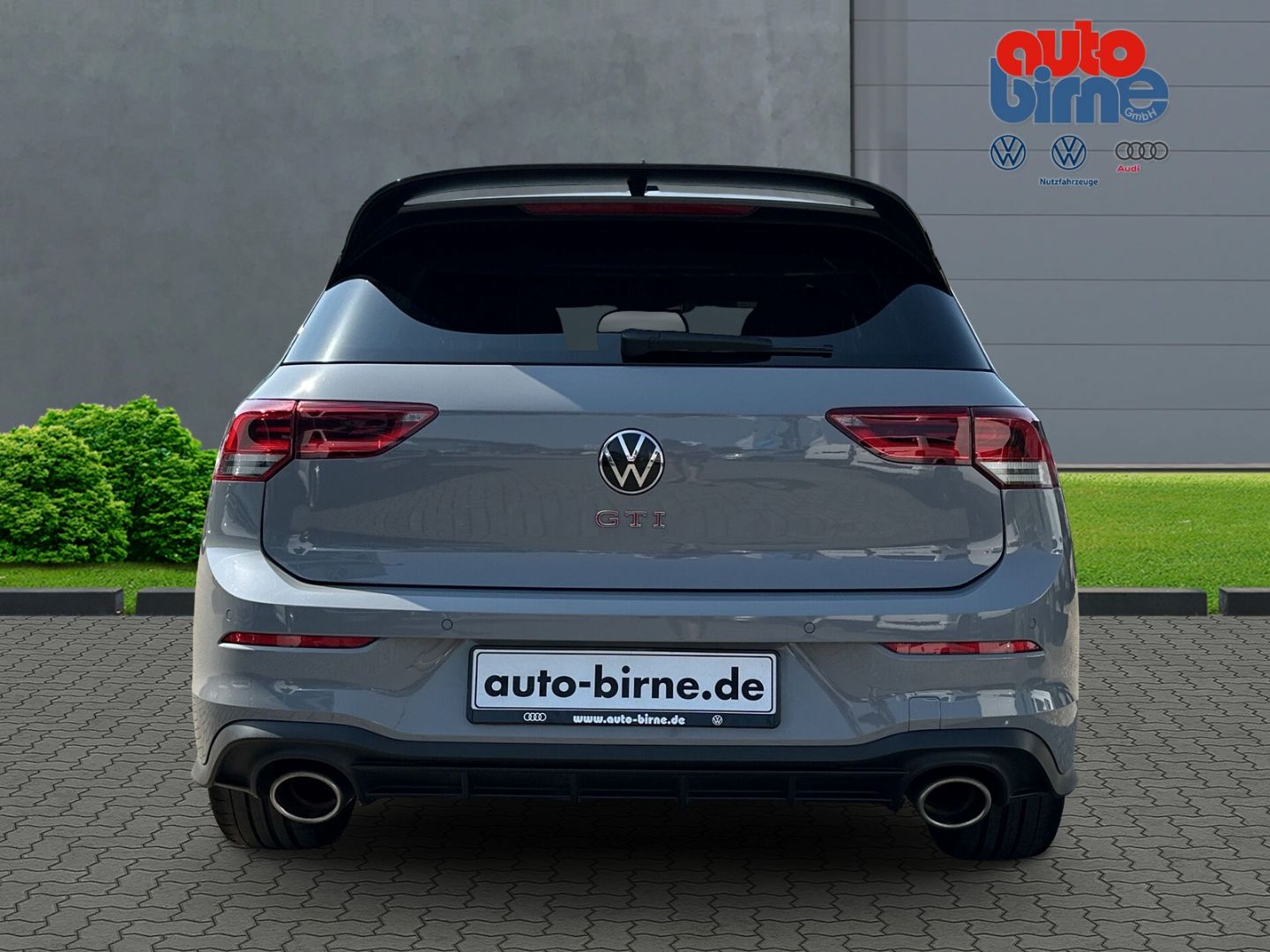 Golf GTI 2.0 TSI Clubsport VIII EU6d AD Navi Dig