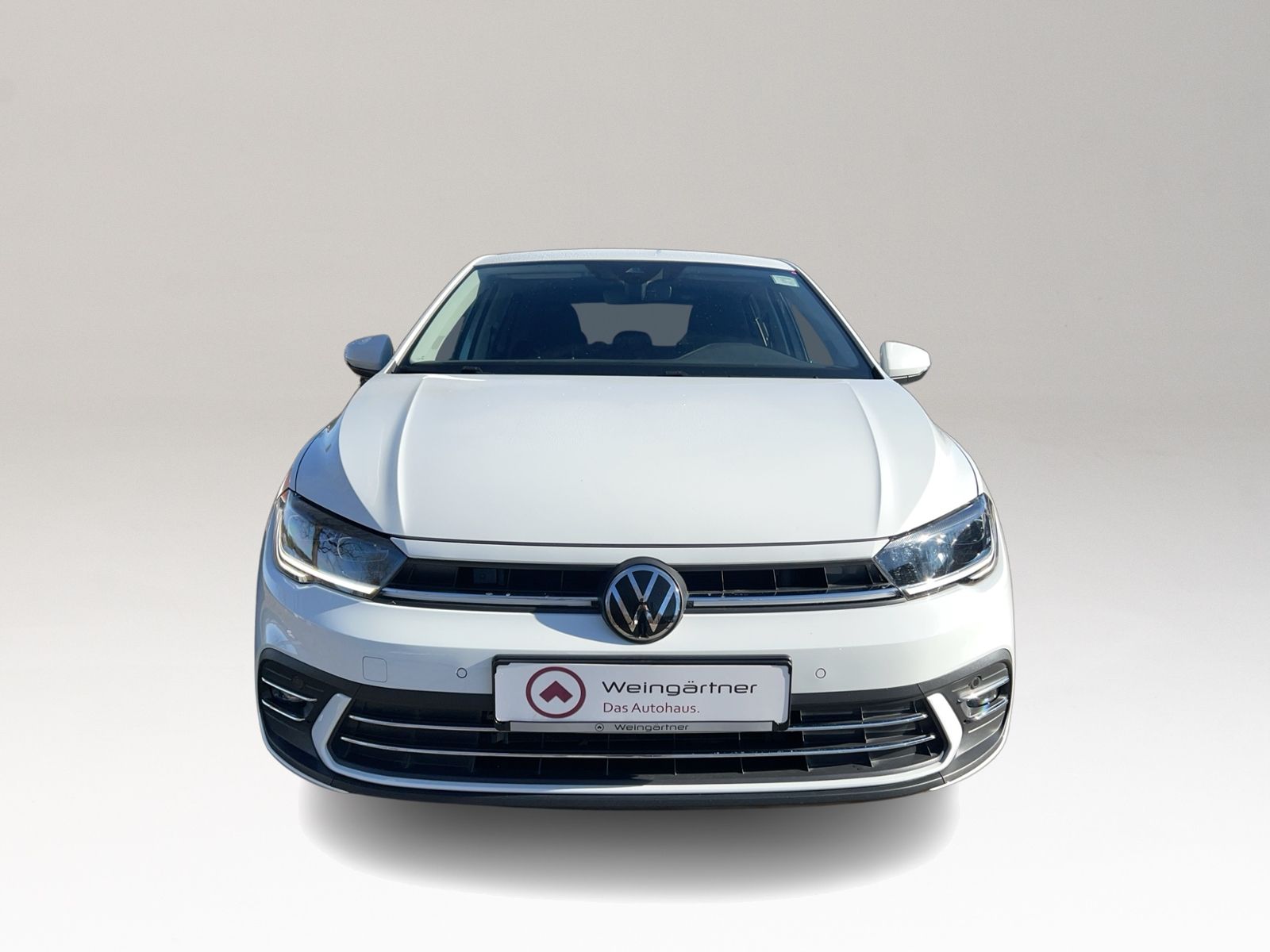 Polo 1.0 TSI Style, IQ.Drive, Matrix, ACC, Digit