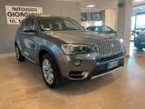 BMW Bmw X3 xdrive2.8iA Kw180 Automatica - BMW: 180
