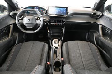 Peugeot 2008 - 11