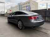 Audi A5 1.8 TFSI Sportback Automatik Facelift - gebrauchte Audi A5 mit Facelift